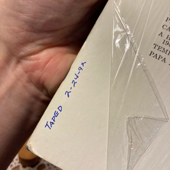 Perry Como, Como's Golden Records Vintage LP Record - Picture 8 of 13